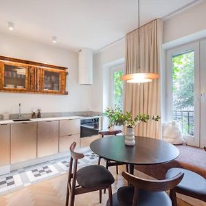 Appartement met Twee Slaapkamers